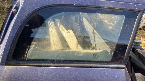 OPEL ASTRA G STW SAĞ ARKA KELEBEK CAM.OTO ERKAN ÜNYE