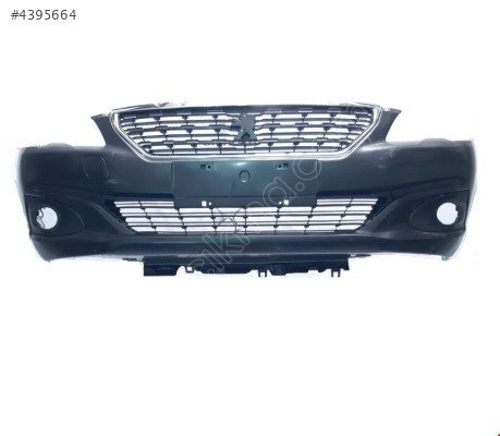 ÖN TAMPON ( KOMPLE ) PG 301 2017-PEUGEOT