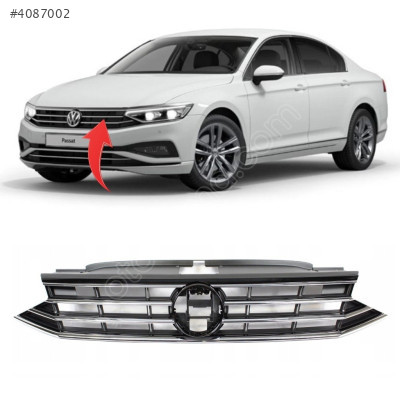 3G0853651AN VW PASSAT 19-22 ÖN PANJUR BUSINESS