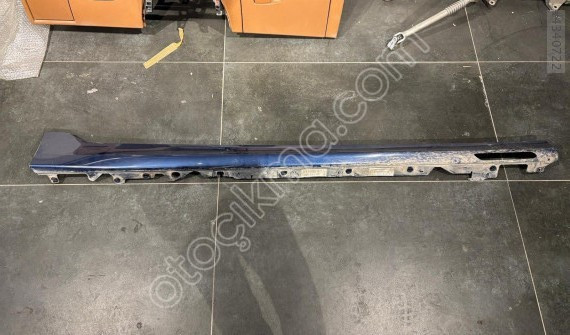 BMW G20 G21 SAĞ MARŞPİYEL 51778493952 HS