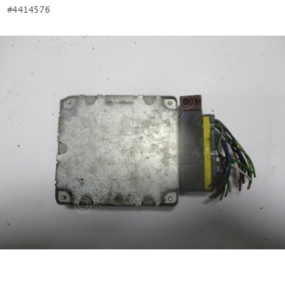 Saab Şanzıman Beyni 5164314 BT029540