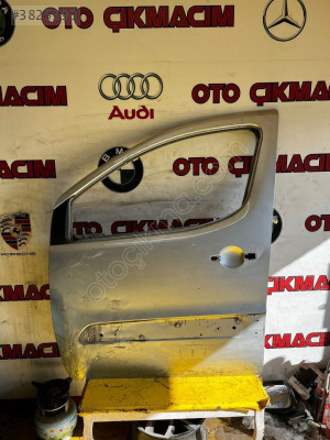 PEUGEOT PARTNER SOL ÖN KAPI