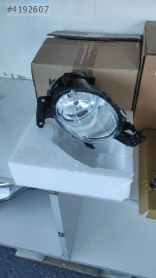 OPEL CORSA D SOL SİS FARI SIFIR DEPO MARKA