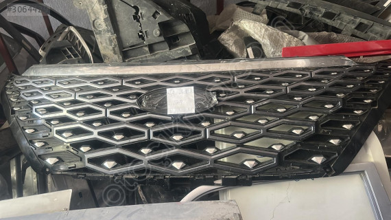 CHERY TİGGO 8 ÖN PANJUR