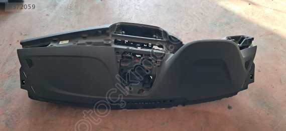 bmw g30 torpido orjinal hatasız