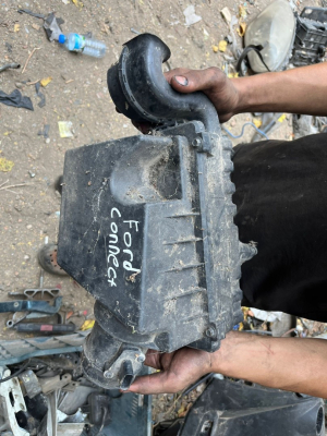 Ford connect hava flitresi