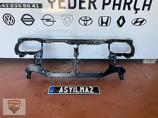 TOYOTA COROLLA EFSANE KASA ÖN PANEL TAİWAN