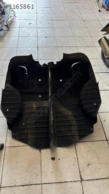 MAREA BAGAJ DÖŞEMESİ  AKİL YAMAN OTOMOTİV