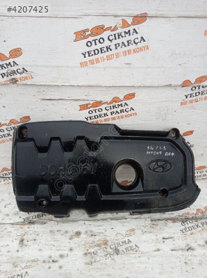 HYUNDAİ ACCENT ERA 1.4-1.6 MOTOR ÜST PLASTİĞİ ÇIKMA