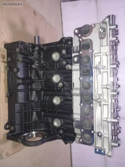 HYUNDAİ H 350 E5 CRDİ SIFIR SANDIK MOTOR MONTAJ DAHİL