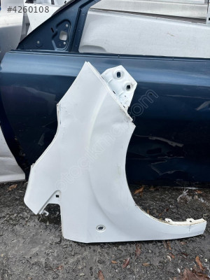 MİRİM OTODAN FORD COURİER SAĞ ÖN ÇAMURLUK