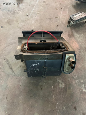 RENAULT MEGAN 1 KALORIFER KUTUSU MERT OTO