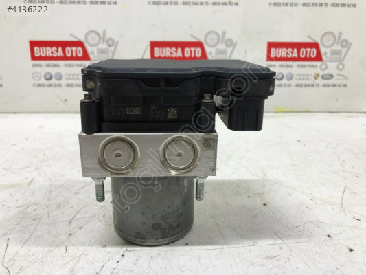 PEUGEOT 3008 1.2 HYBRİT ABS BEYNİ 9861385280 ORJINAL