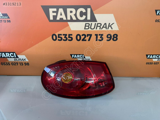 BRAVO SOL STOP SIFIR 06-