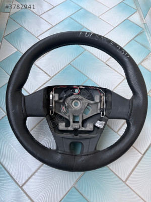 Renault Fluance Direksiyon Simidi