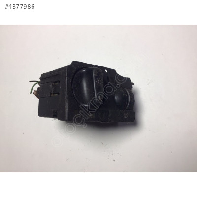 Opel Astra F Vectra A Far Anahtarı