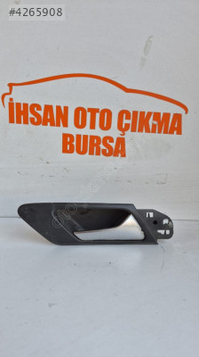 Golf 6 sağ ön kapı iç açmakolu