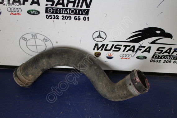 Mercedes GLC W253 A253 Radyatör Hortumu A2535019182