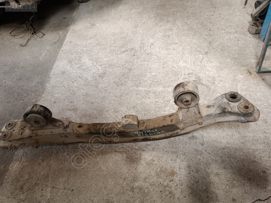 HYUNDAİ ELANTRA MOTOR ALT MUHAFAZA TRAVERS 1992-1994ORJİNALÇIKMA