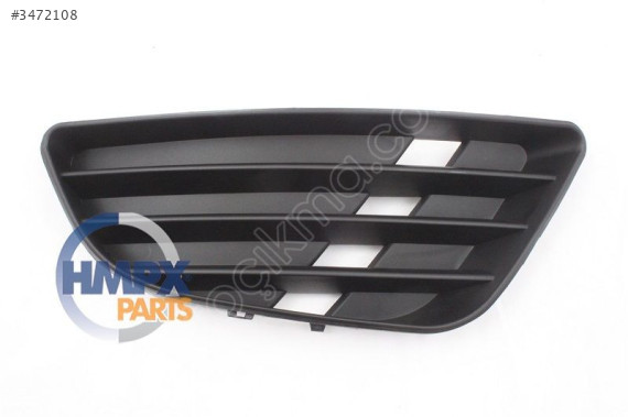 Sis Farı Kapağı Sağ Sissiz | Ford Fiesta 2002-2005