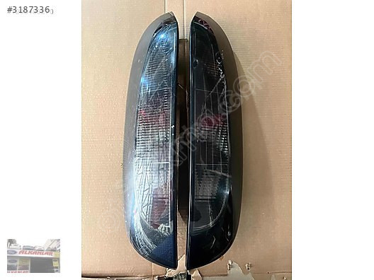 OPEL CORSA C STOP LAMBASI ORİJİNAL GM