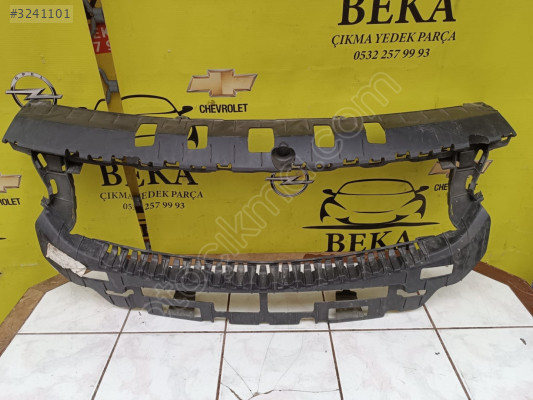 OPEL ASTRA K PANJUR MASKESİ ÇIKMA ORJİNAL YEDEK PARÇA