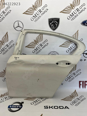 BMW F10 SOL ARKA KAPI ORİJİNAL ÇIKMA - 41007206113