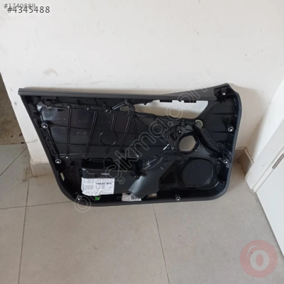 4G8867104 ORJİNAL SAĞ ÖN KAPI KARTONU AUDİ A7 20112018