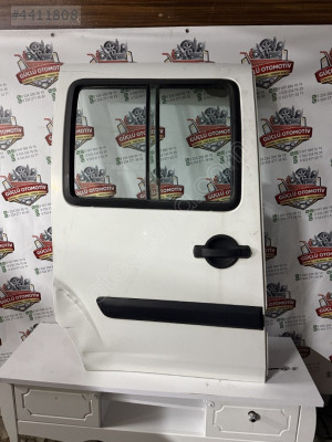 FİAT DOBLO SAĞ ARKA KAPI ORİJNAL SÖKME