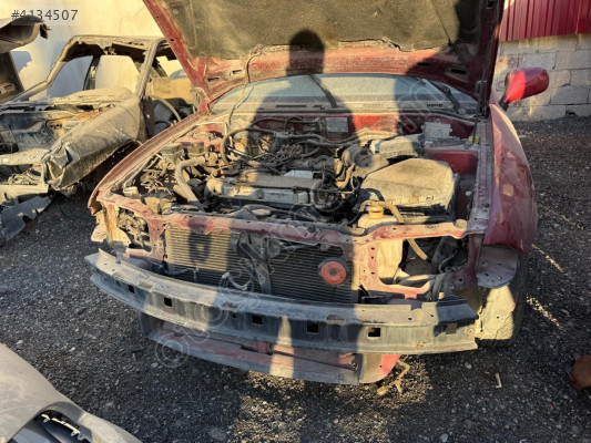 MİTSUBİSHİ CARİSMA ÖN PANEL ORJİNAL ÇIKMA 00-05 MODEL