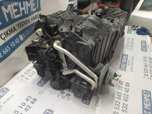 ÇIKMA AUDİ A6 C7 KALORİFERLİ KAZANI 4G1820005J