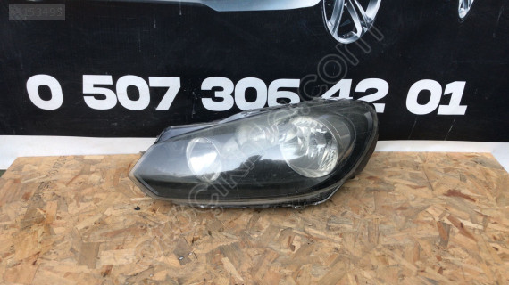 golf6 sol far 2012