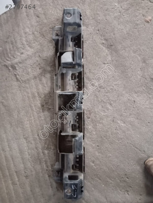 2010 2013 Citroen C5 arka tampon iç testek