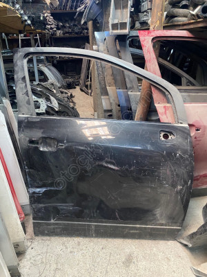 OPEL MOKKA SAĞ ÖN KAPI SİYAH ÇIKMA 95371049 CANCAN OPEL