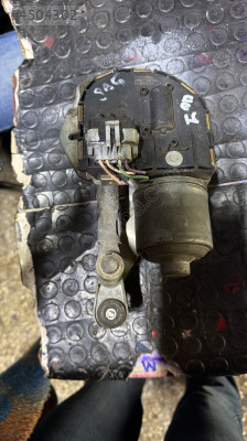 Peugeot 407 Sağ Silecek Motoru