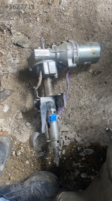 HYUNDAİ ACCENT BLUE DİREKSİYON MOTORU