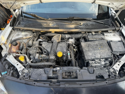 RENAULT FLUENCE DİFERANSİYEL KONUK OTO