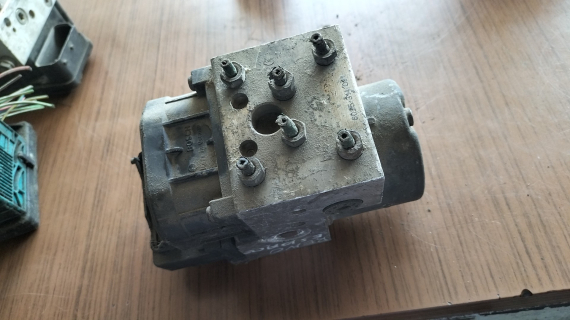Renault Espace ABS Beyni 0273004406 6025314081 0265216726
