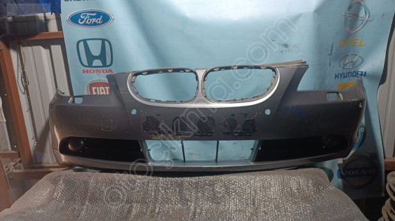 Bmw 5 Serisi E60 Modeli için Ön Tampon Çıkma Parçası