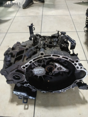 HYUNDAİ ACENT BLUE ŞANZIMAN