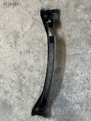 OPEL MERİVA B CAM ÖNÜ IZGARASI
