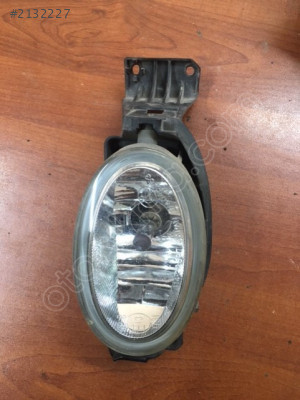 Honda 2004-2009 CIVIC SİS FARI SOL 11422397 ORJİNAL ÇIKMA