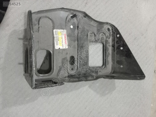 Fiat tempra akü alt saci 7601094