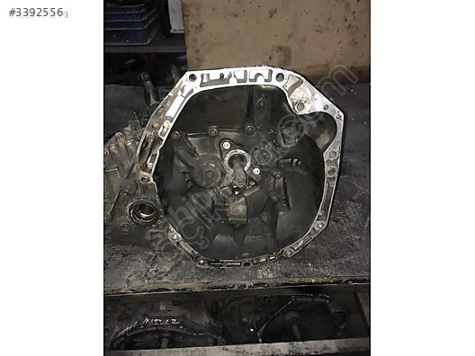 RENAULT LATİTUDE 1.5 KOPLE ŞAZIMANI ORJİNAL ÇIKMA