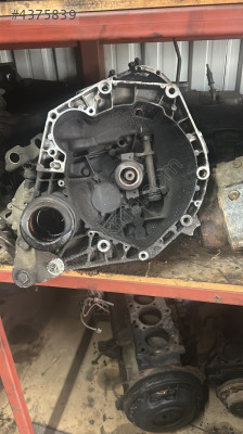 Fiat Doblo 1.2 şanzıman