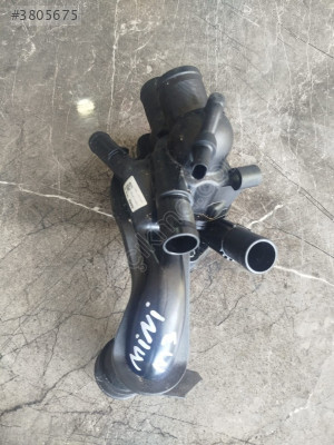 MİNİ COOPER M13 TERMOSTAT ORJİNAL ÇIKMA EGE OTOMOTİV BURSA