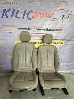 BMW 418 420 428 GRAN COUPE ÇIKMA ORJİNAL RECORE KOLTUK