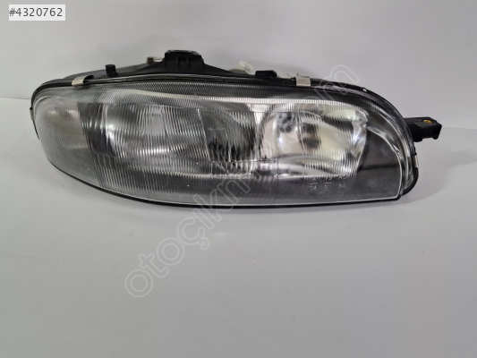 FİAT MAREA BRAVA BRAVO SAĞ ÖN FAR TAM ÇİZGİLİ SIFIR 1996-2002