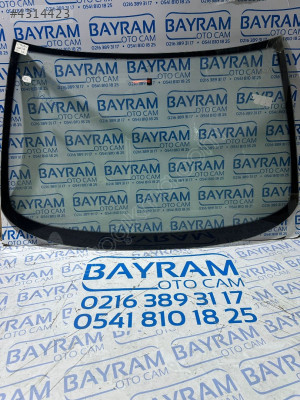 CİTROEN XANTİA ÖN CAM 1993-