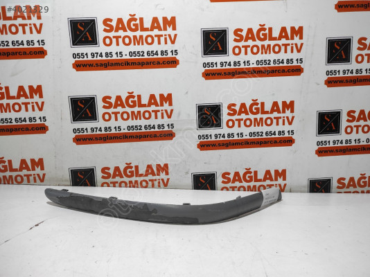 MAZDA 626 1998 ÇIKMA SAĞ ÖN TAMPON BANDI